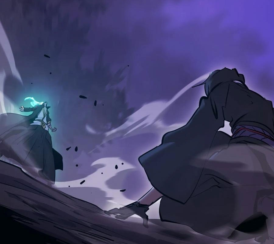 Phong Yêu Vấn Đạo chapter 156 - Trang 132