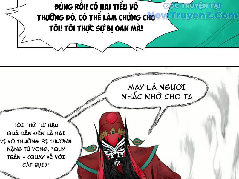 Bách Quỷ Lục chapter 9 - Trang 39