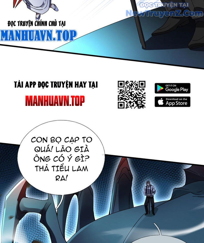 Cái Bóng Của Ta Là Loli chapter 1 - Trang 63