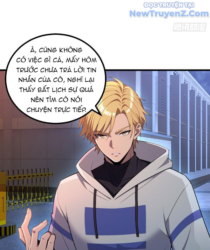 Chung Cực Tùy Ý Thần Hào Hệ Thống chapter 52 - Trang 63