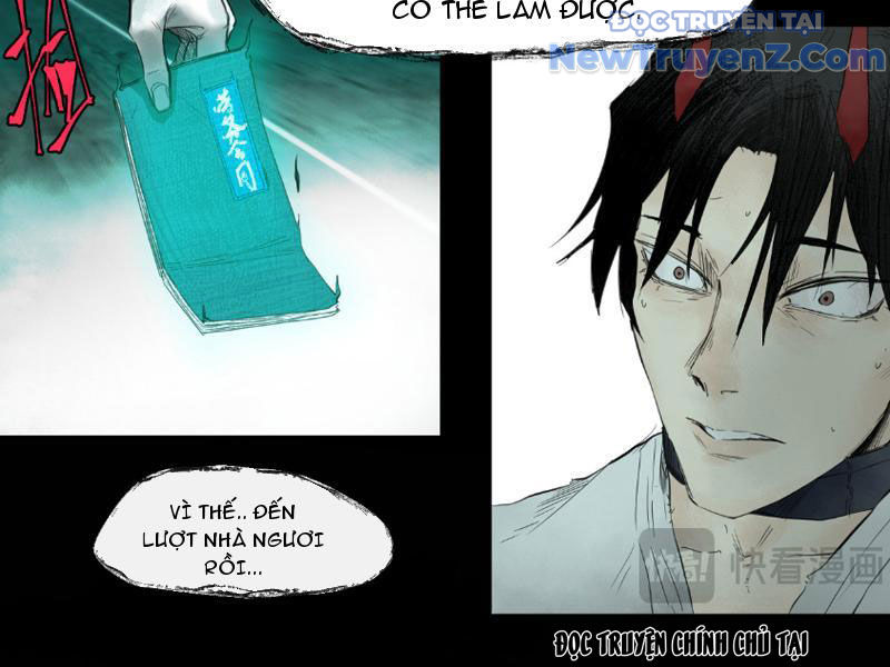 Bách Quỷ Lục chapter 10 - Trang 22
