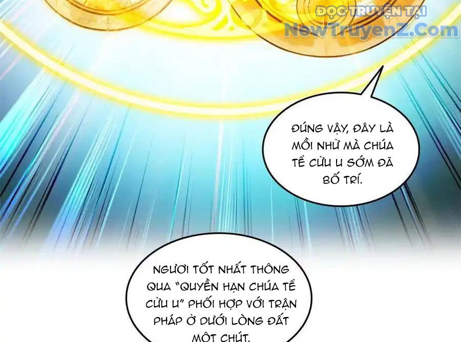 Tu Chân Nói Chuyện Phiếm Quần chapter 689 - Trang 55
