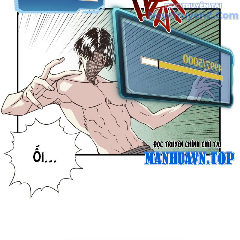 Ta Xuyên Vào Dị Giới Với Chỉ Số Phòng Thủ 99999 chapter 4 - Trang 83