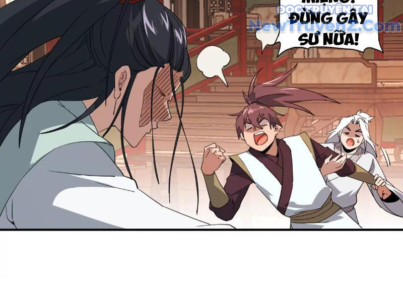 Kim Ngô Thần Vệ chapter 3 - Trang 45