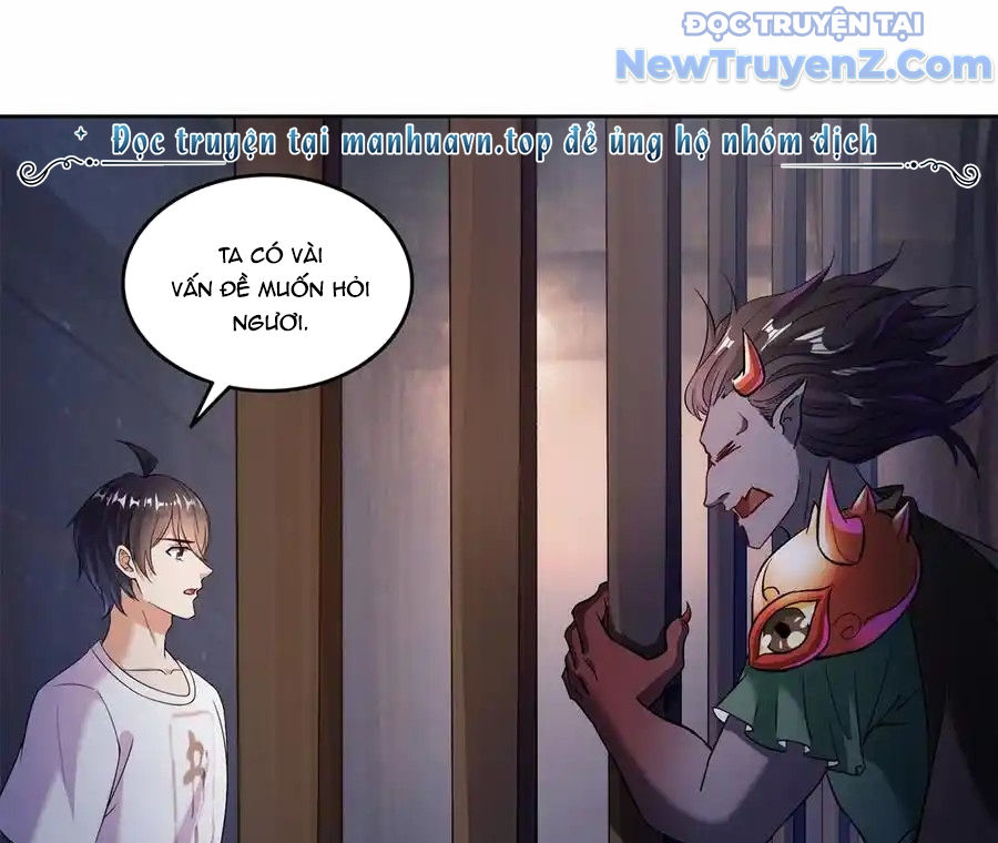 Tu Chân Nói Chuyện Phiếm Quần chapter 685 - Trang 36
