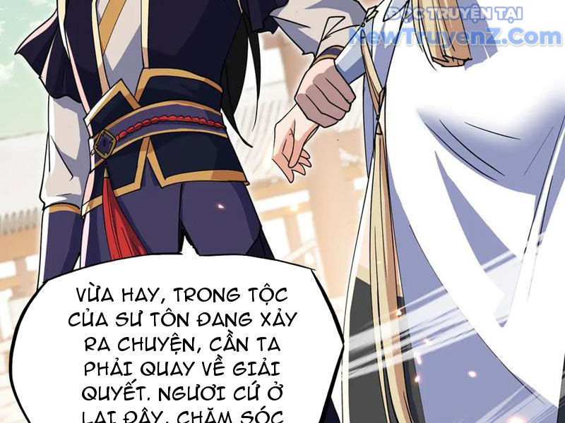 Đồ Đệ Nữ Đế Của Ta Muốn Hắc Hóa! chapter 47 - Trang 82