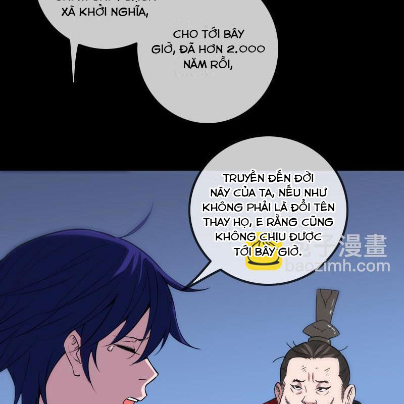 Kiếp Thiên Vận chapter 309 - Trang 10