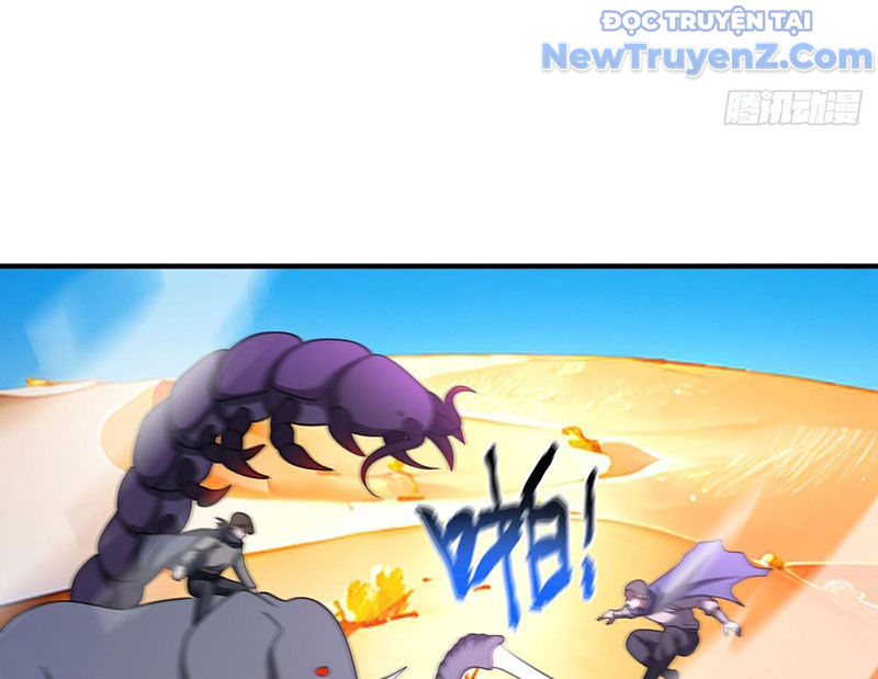 Cái Bóng Của Ta Là Loli chapter 15 - Trang 22
