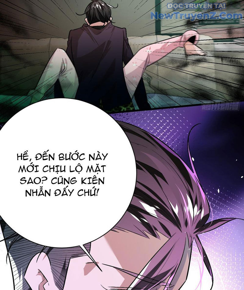 Vĩnh sinh đi chết đi! chapter 1 - Trang 73