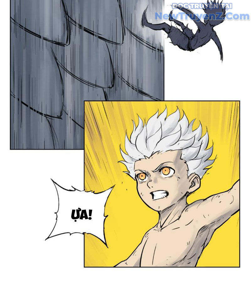 Tu Giả Thần Hành chapter 2 - Trang 63