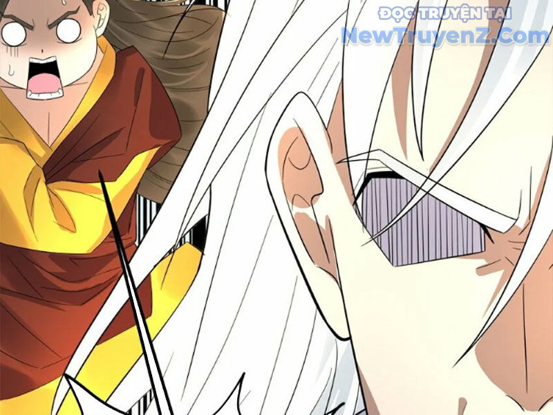 Ta Có Một Tòa Anh Linh Điện chapter 99 - Trang 47