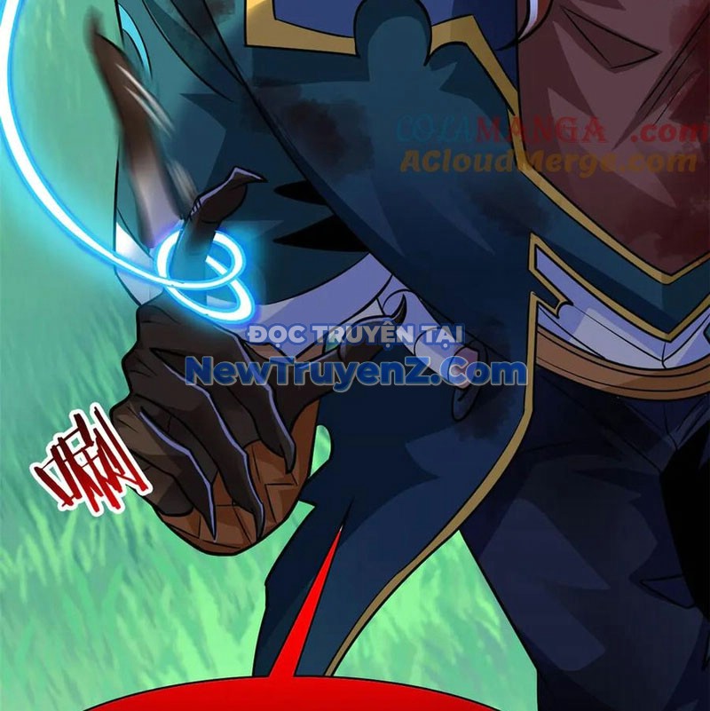 Cường Giả Đến Từ Trại Tâm Thần chapter 344 - Trang 69