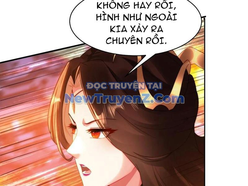 Đánh Dấu Chín Vạn Năm, Tiền Nhiệm Đạo Lữ Muốn Chém Chết Ta chapter 199 - Trang 36