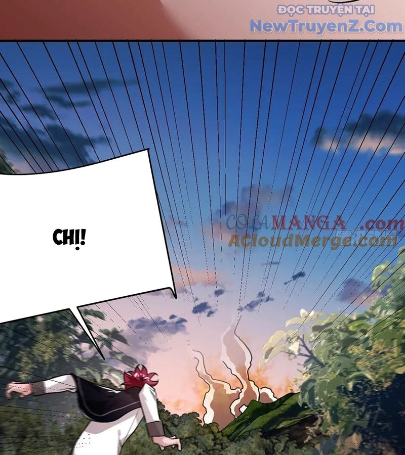 Vĩnh sinh đi chết đi! chapter 20 - Trang 10