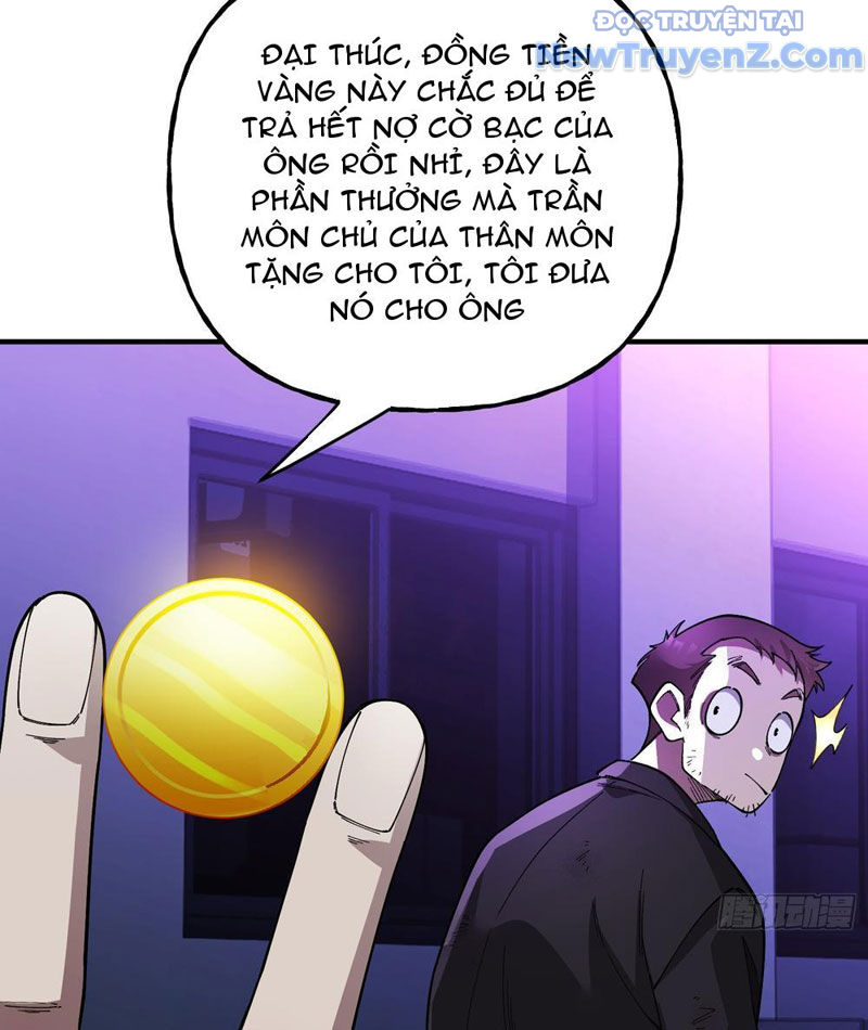 Trùng Sinh Tại Thế Giới Tu Chân, Ta Giết Tới Đỉnh chapter 7 - Trang 19