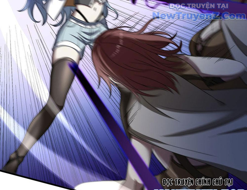 Cái Bóng Của Ta Là Loli chapter 11 - Trang 114
