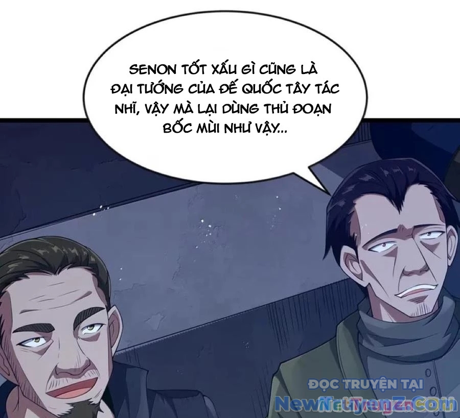 Dũng Giả Này Là Người Theo Chủ Nghĩa Tiền Tài Chí Thượng chapter 101 - Trang 51
