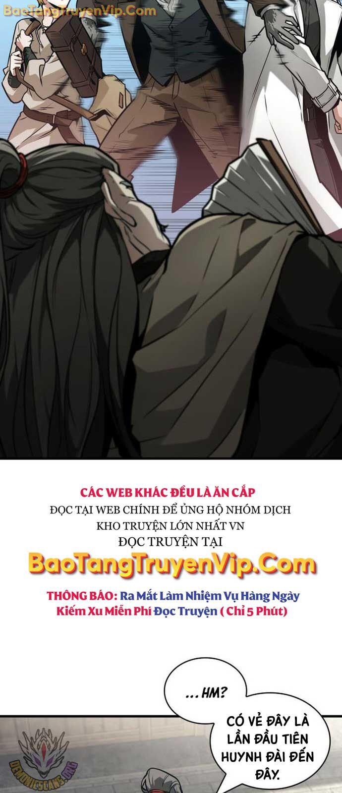 Toàn Trí Độc Giả chapter 263.1 - Trang 61