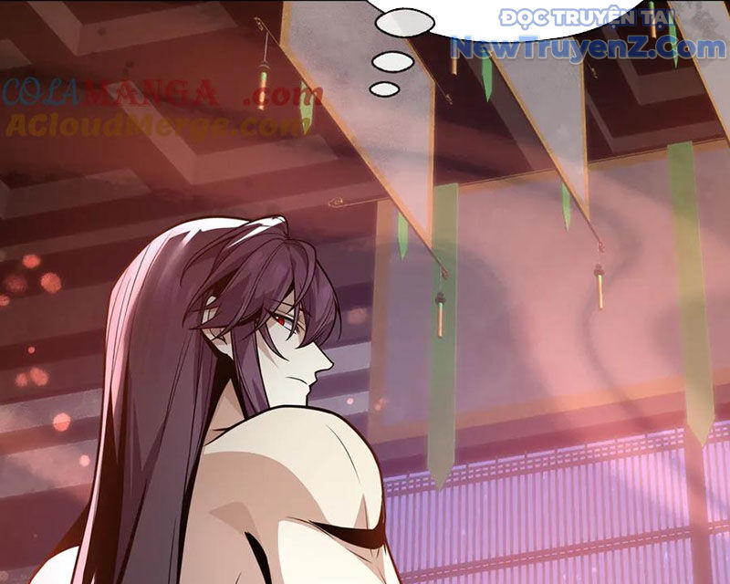 Đại Ái Ma Tôn, Nữ Đồ Đệ Đều Muốn Giết Ta chapter 75 - Trang 58