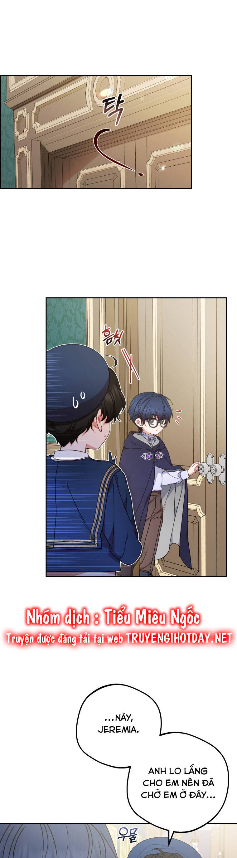 Được Yêu Thương Mà Còn Ngại Ngùng Sao! chapter 41 - Trang 33