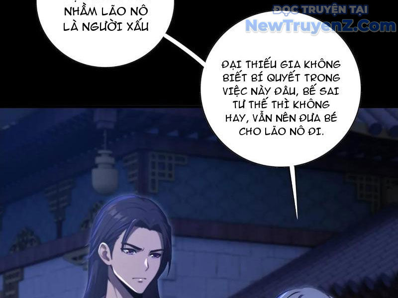 Phản Phái Muốn Sống Lâu Thêm Một Ngày chapter 25 - Trang 6