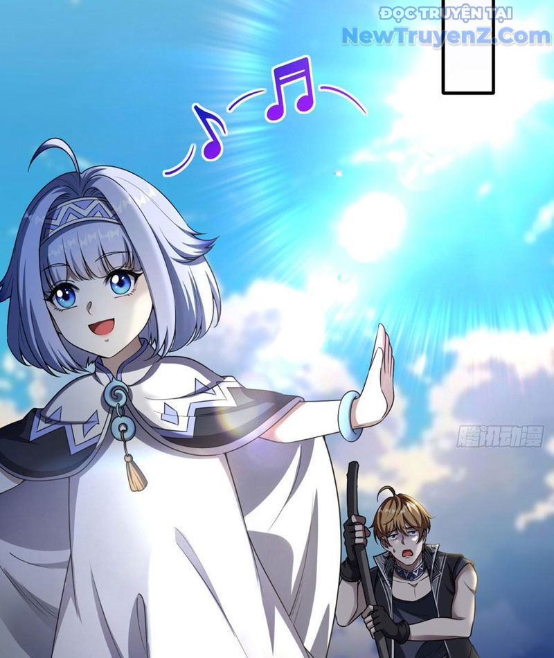 Cái Bóng Của Ta Là Loli chapter 2 - Trang 7