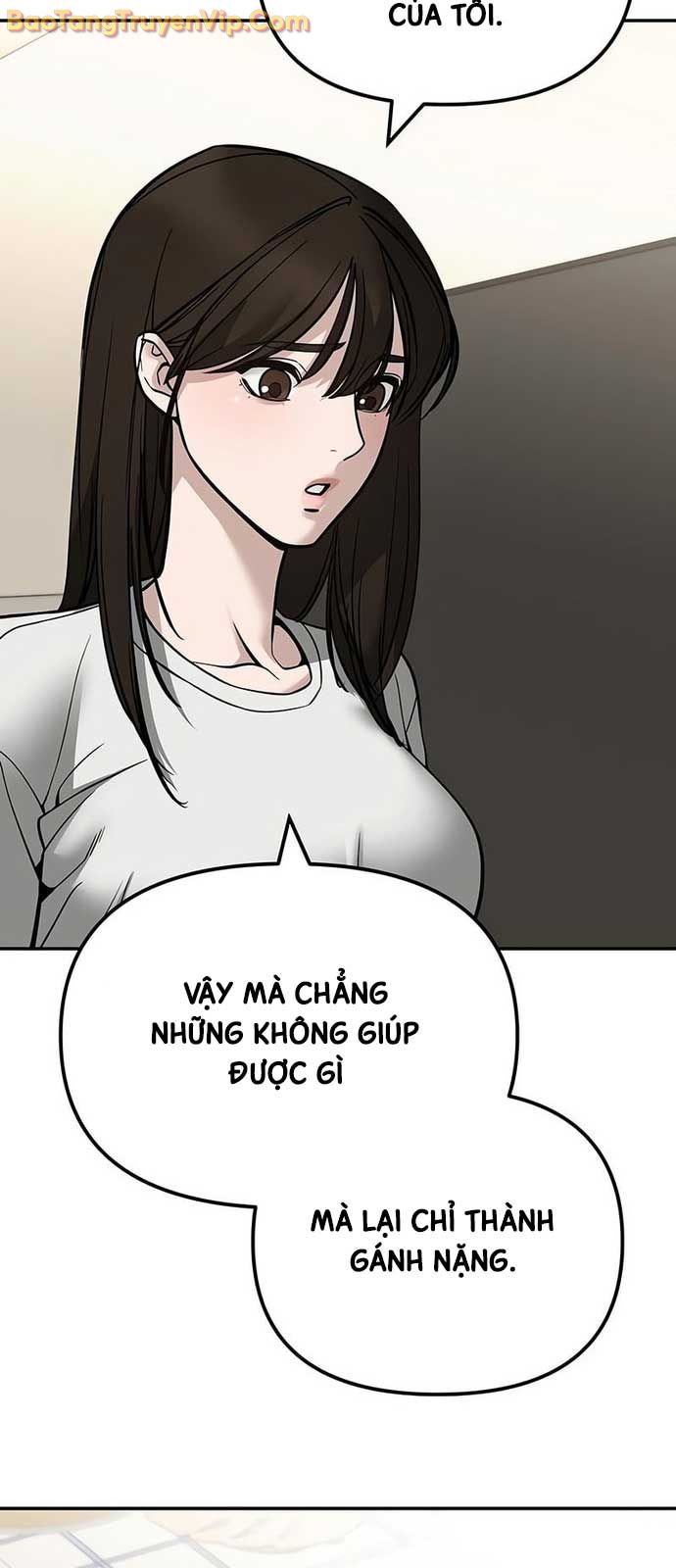Giang Hồ Thực Thi Công Lý chapter 138 - Trang 18