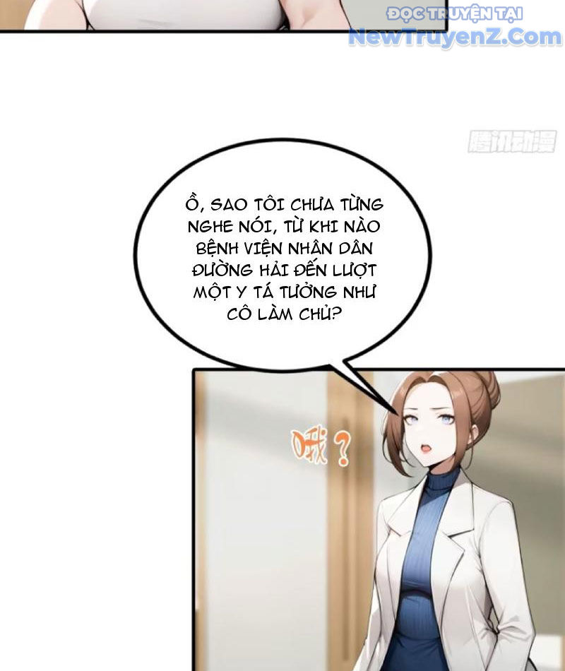 Đạo Hữu Lùi Một Bước: Ta Tới Giết Thần Trừ Quỷ chapter 27 - Trang 6