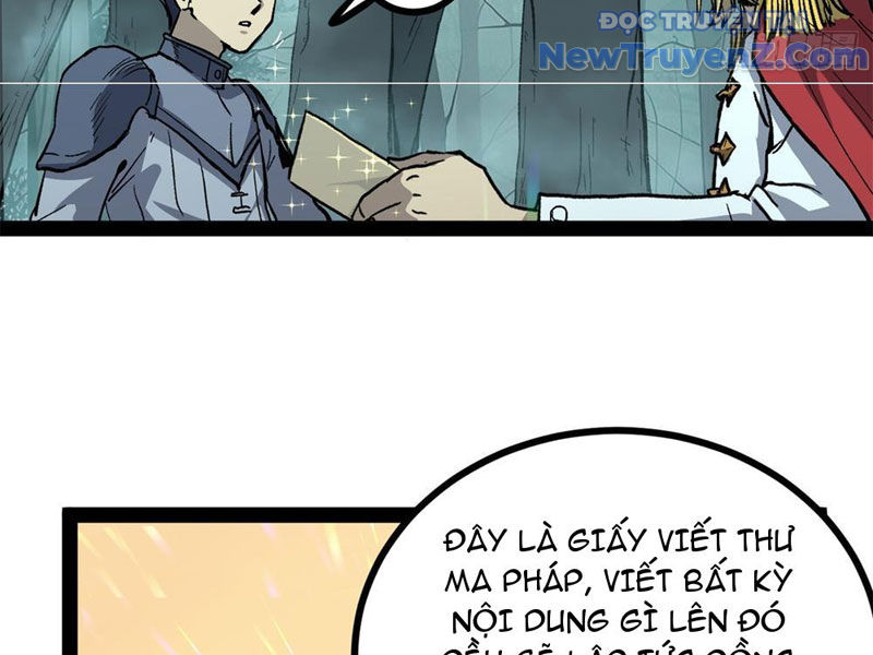 Người Giữ Cửa Vạn Giới chapter 53 - Trang 31
