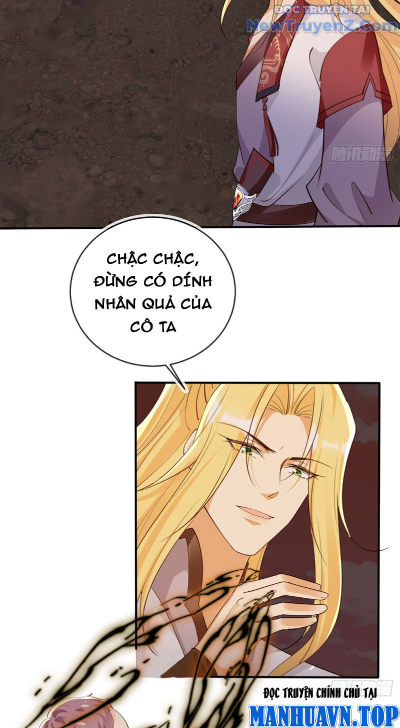 Tùy Tùng Của Nữ Phản Diện chapter 163 - Trang 35