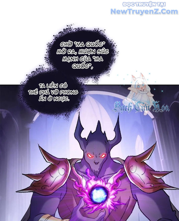 Tu Chân Nói Chuyện Phiếm Quần chapter 687 - Trang 40