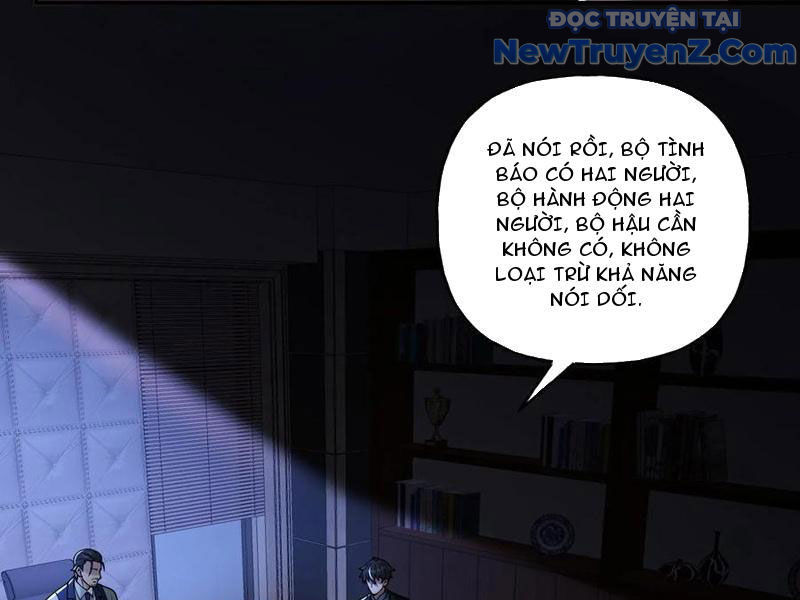 Gọi Ta Là Quỷ Sai Đại Nhân chapter 118 - Trang 54