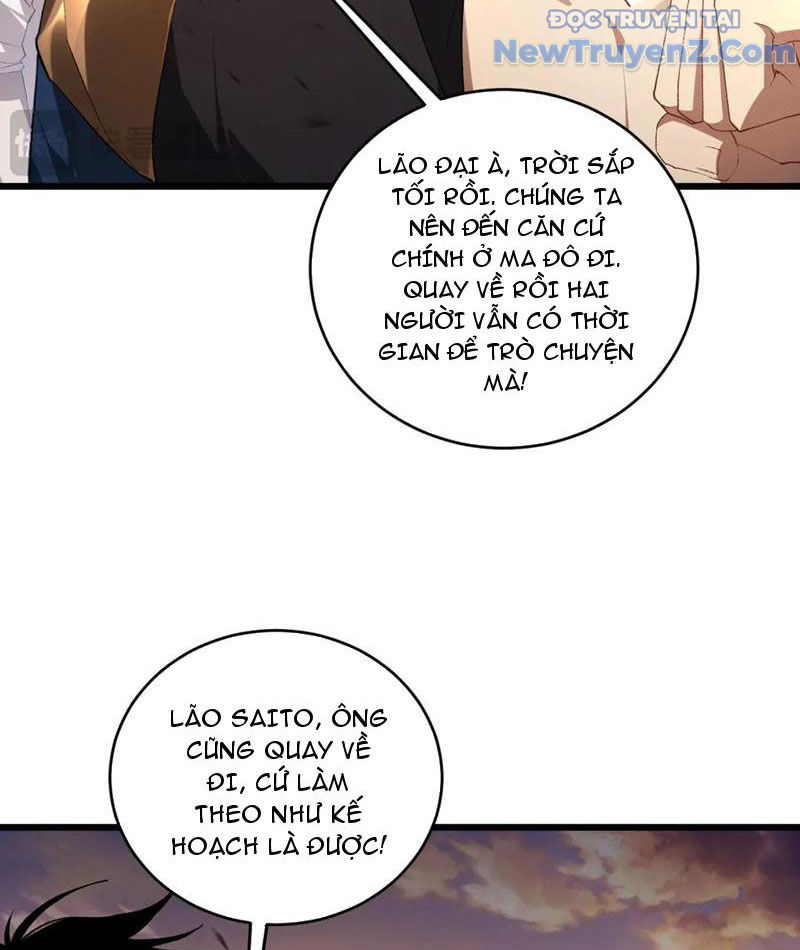 Ta Là Chúa Tể Trùng Độc chapter 61 - Trang 80