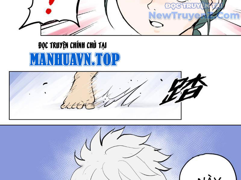 Tu Giả Thần Hành chapter 3 - Trang 39