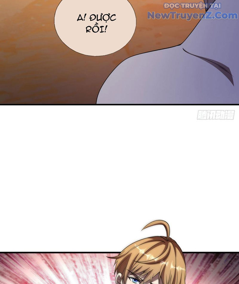 Cái Bóng Của Ta Là Loli chapter 8 - Trang 27