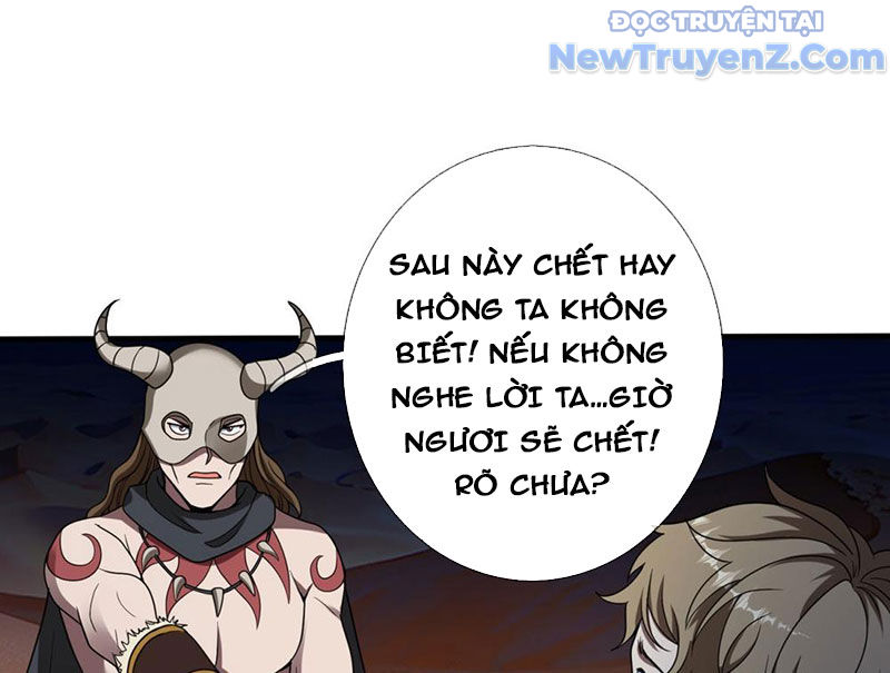 Cái Bóng Của Ta Là Loli chapter 13 - Trang 41