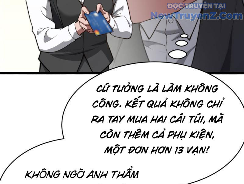 Sau Khi Tự Do Tài Chính, Họ Đã Dâng Hiến Lòng Trung Thành chapter 2 - Trang 181