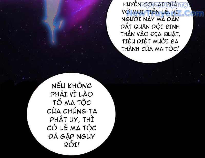 Ta Là Chúa Tể Trùng Độc chapter 57 - Trang 126