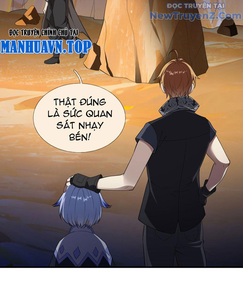 Cái Bóng Của Ta Là Loli chapter 9 - Trang 92