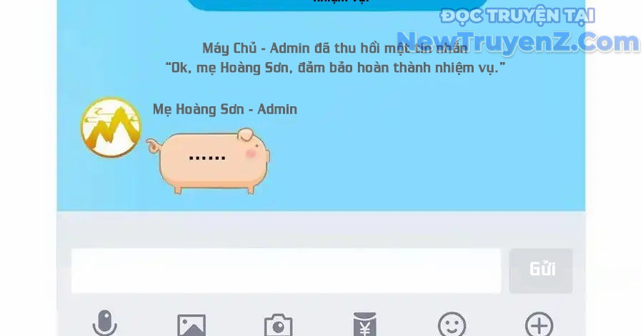 Tu Chân Nói Chuyện Phiếm Quần chapter 685 - Trang 65