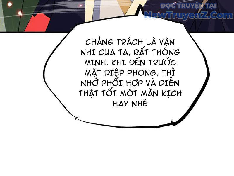 Đồ Đệ Nữ Đế Của Ta Muốn Hắc Hóa! chapter 47 - Trang 23