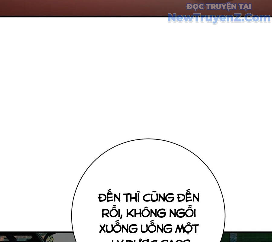Vĩnh sinh đi chết đi! chapter 26 - Trang 38