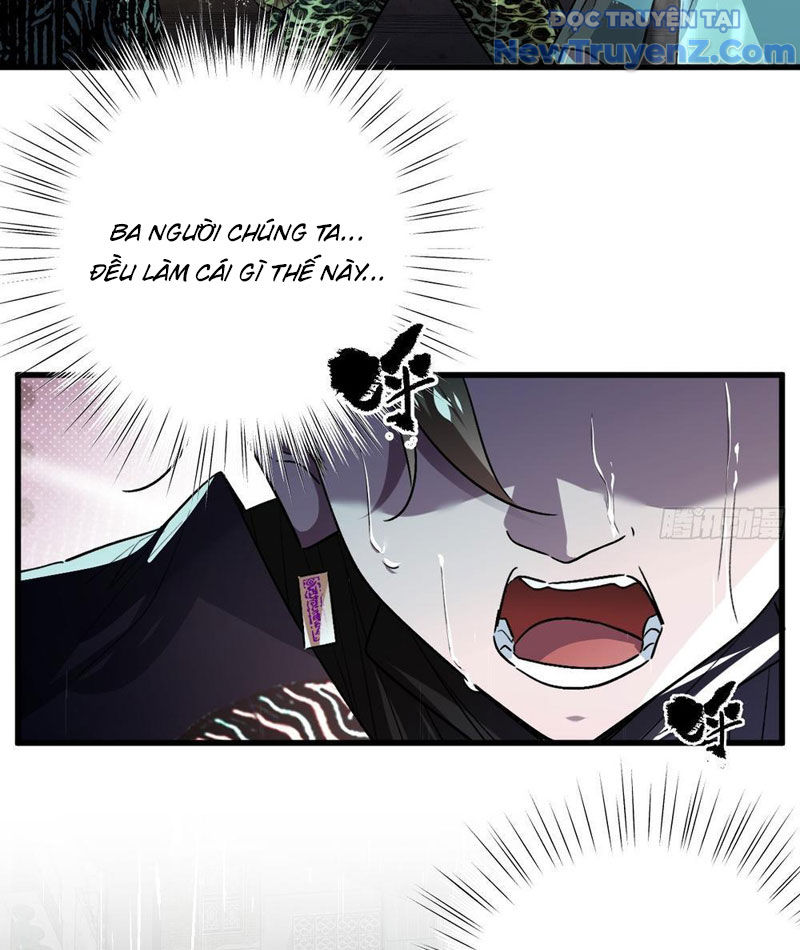 Vĩnh sinh đi chết đi! chapter 1 - Trang 8