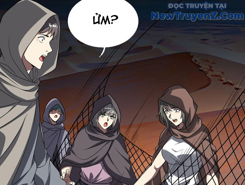 Cái Bóng Của Ta Là Loli chapter 13 - Trang 184