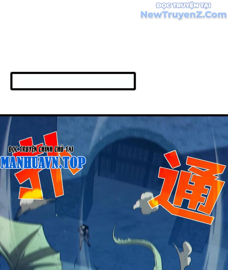 Toàn Dân Chuyển Chức: Bị Động Của Ta Vô Địch chapter 86 - Trang 97