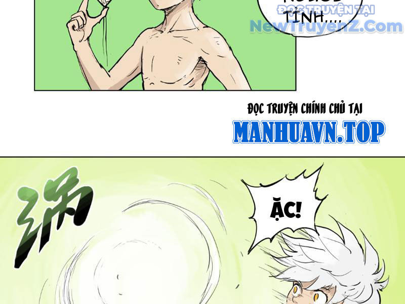 Tu Giả Thần Hành chapter 3 - Trang 33