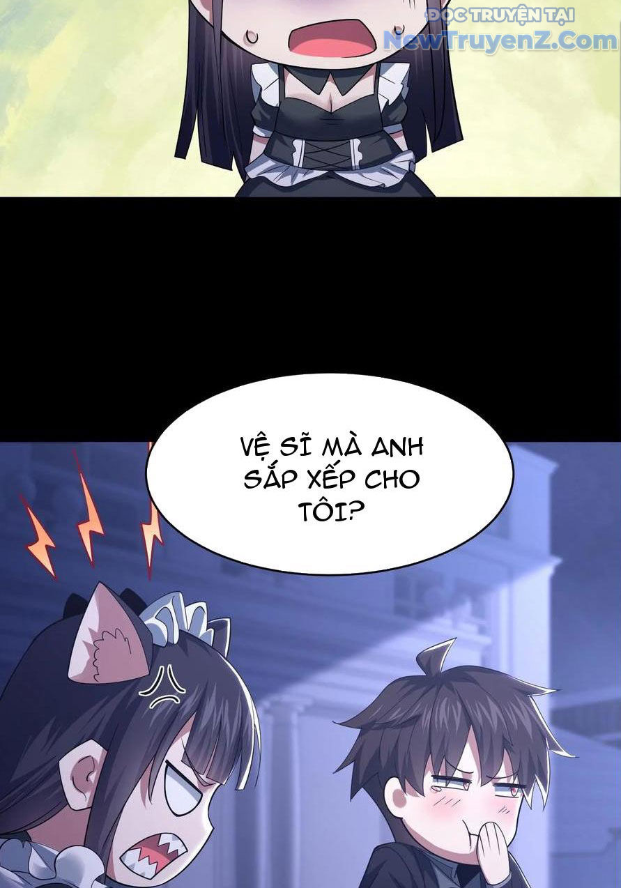 Gọi Ta Là Quỷ Sai Đại Nhân chapter 114 - Trang 31