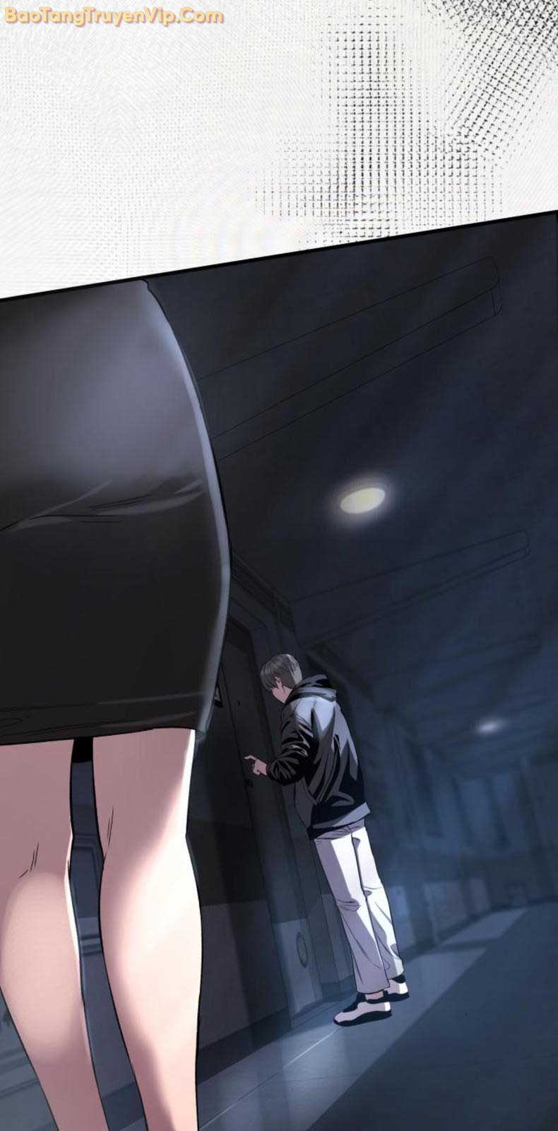Hẹn Hò Rùng Rợn chapter 17 - Trang 3