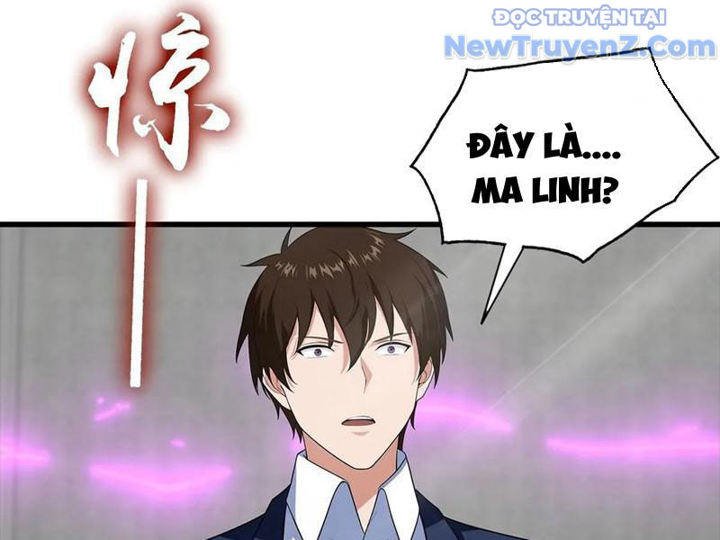 đô Thị Thánh Thủ: Ta Là Y Võ đỉnh Phong chapter 119 - Trang 46