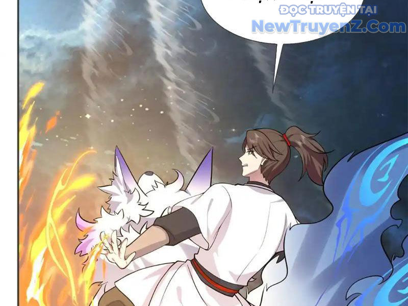 Tân Sủng Mị chapter 72 - Trang 10